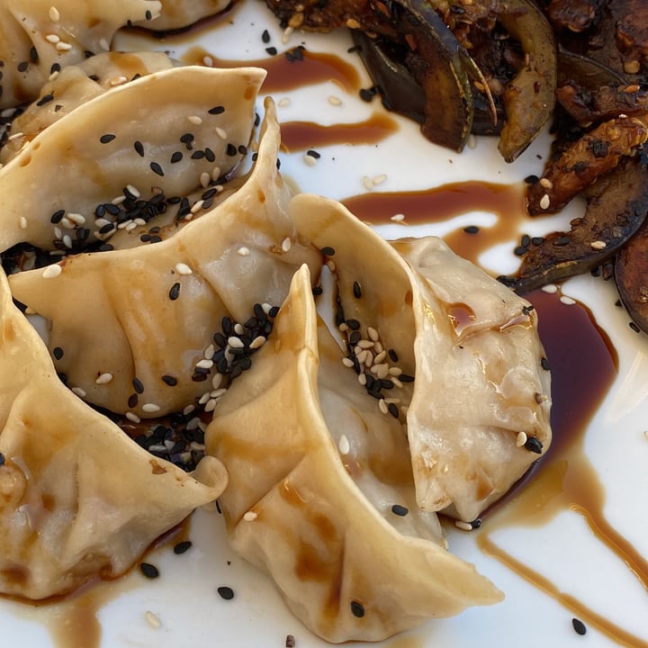 photo of Mainland China Claremont Vegetarian Dumplings shared by @manoshapiro on  04 Mar 2022 - review