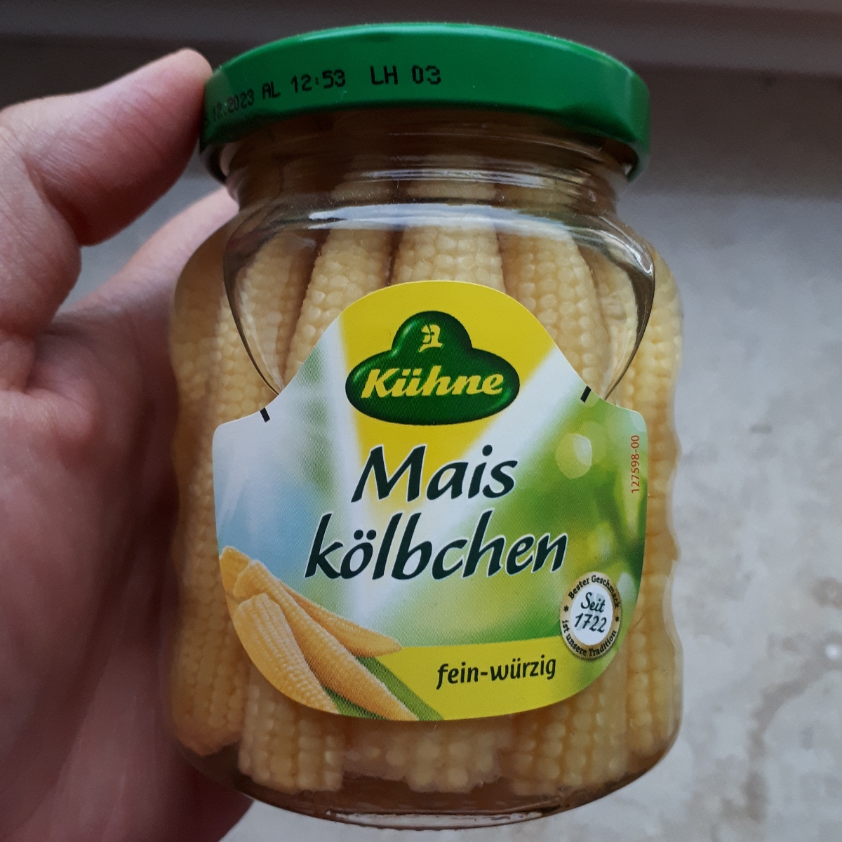 Kühne Maiskölbchen Reviews | abillion