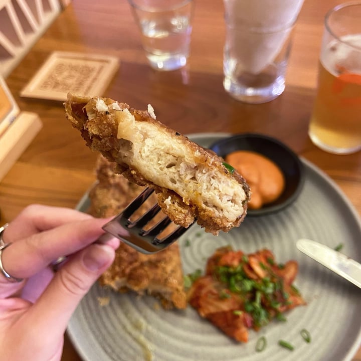 photo of Love Handle  Love Handle Fried Chicken shared by @dafnelately on  17 Oct 2022 - review