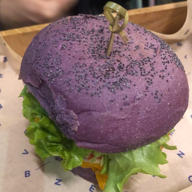 菜肴“Cheesy Cecio”的照片