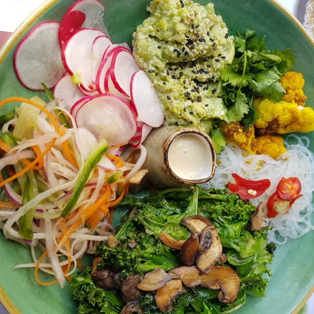 Wagamama
