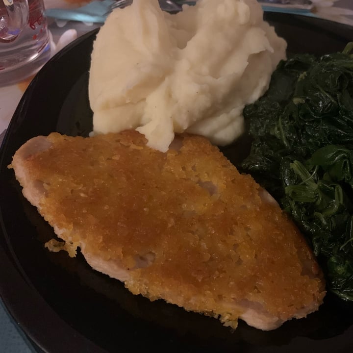 photo of Like Meat Like Schnitzel shared by @potplant on  17 Nov 2022 - review