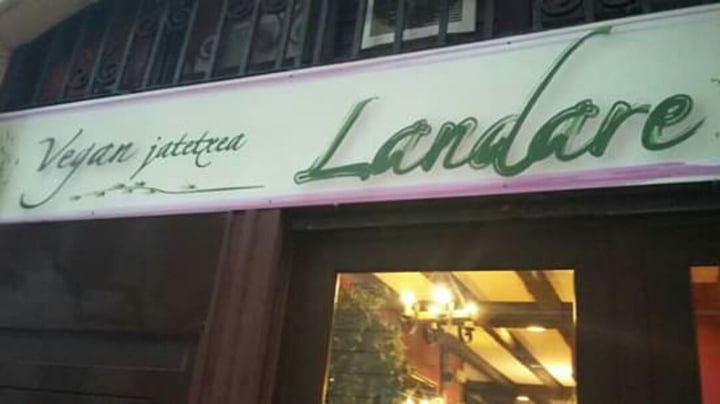 photo of Landare Rollito Vietnamita shared by @violeta777 on  11 Apr 2020 - review