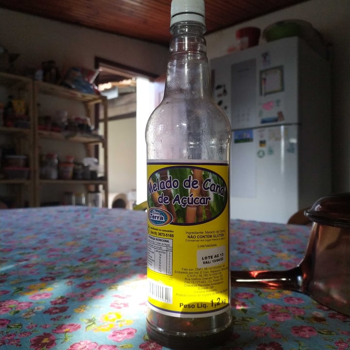 review photo of Doces Terra Melado de cana shared by @carolzera on 21 Jul 2021 - review