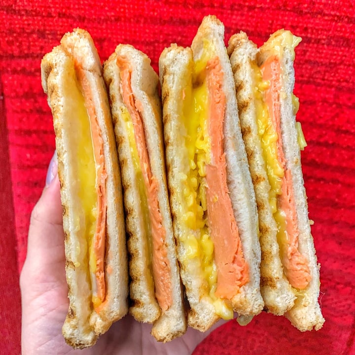 review photo of Costa Dawson Street Vegan ham And Cheese 🧀 shared by @mumbu on 17 Oct 2020 - review