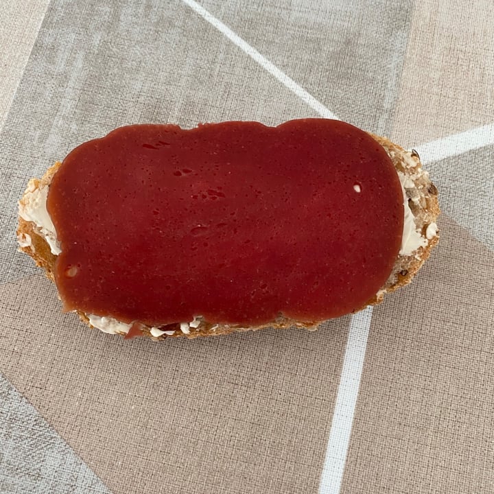 review photo of Good and green Smoked Ham shared by @torrebadell on 18 Jul 2021 - review