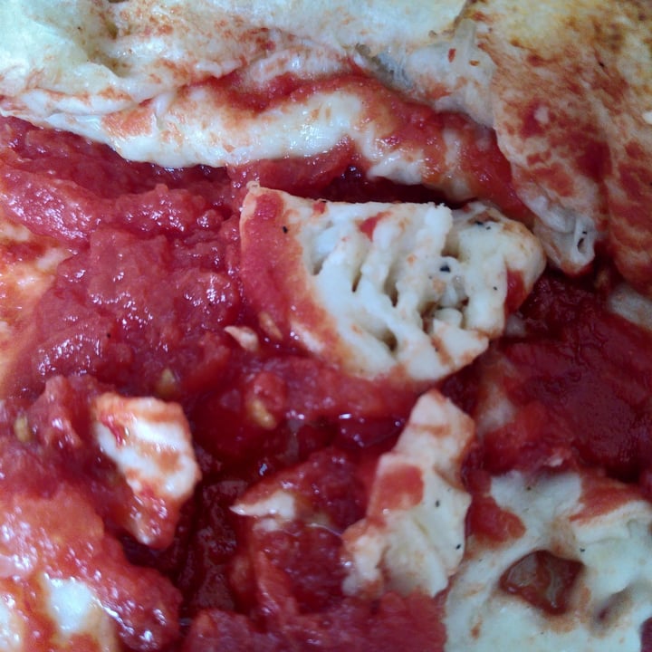 review photo of Pizzeria Assaje Trieste D.O.P vegana shared by @mavina on 22 Apr 2022 - review
