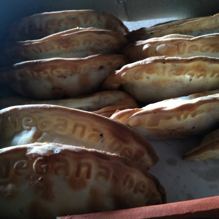 photo of Empanadas de 10.Pacheco Empanadas shared by @franncanclini on  30 Jun 2021 - review