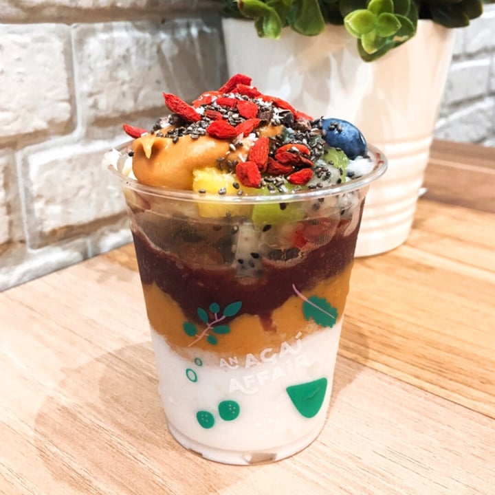photo of An Acai Affair (Westgate) Coco Glow! shared by @deinocheirus on  29 Aug 2019 - review