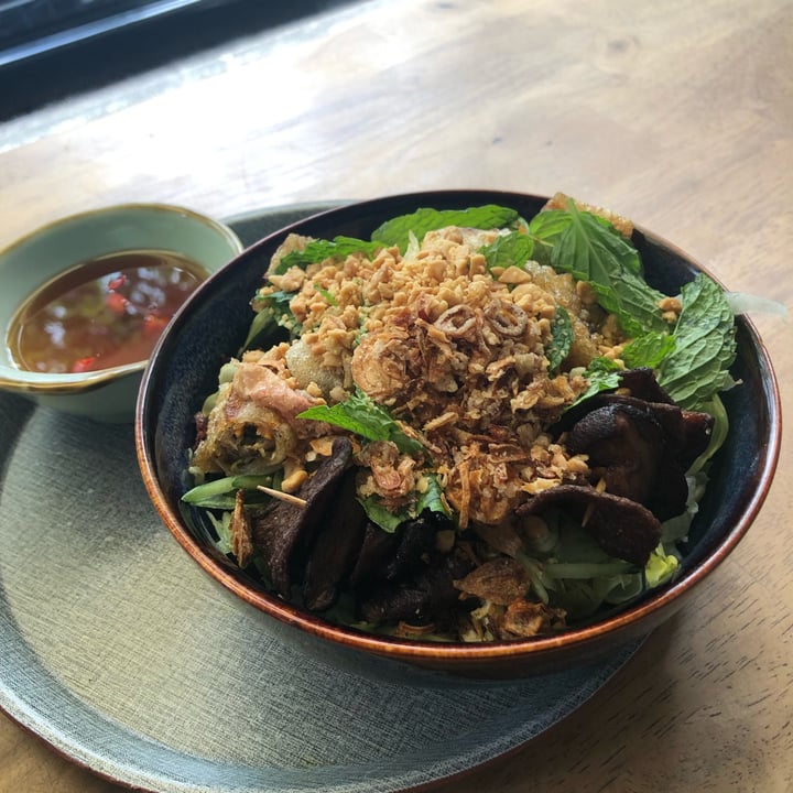 photo of The Kind Bowl BBQ Delight shared by @emdothe77 on  21 Feb 2022 - review