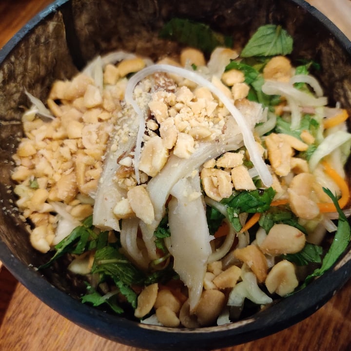 photo of The Kind Bowl Eat the rainbow shared by @fourdollars on  25 Jan 2021 - review