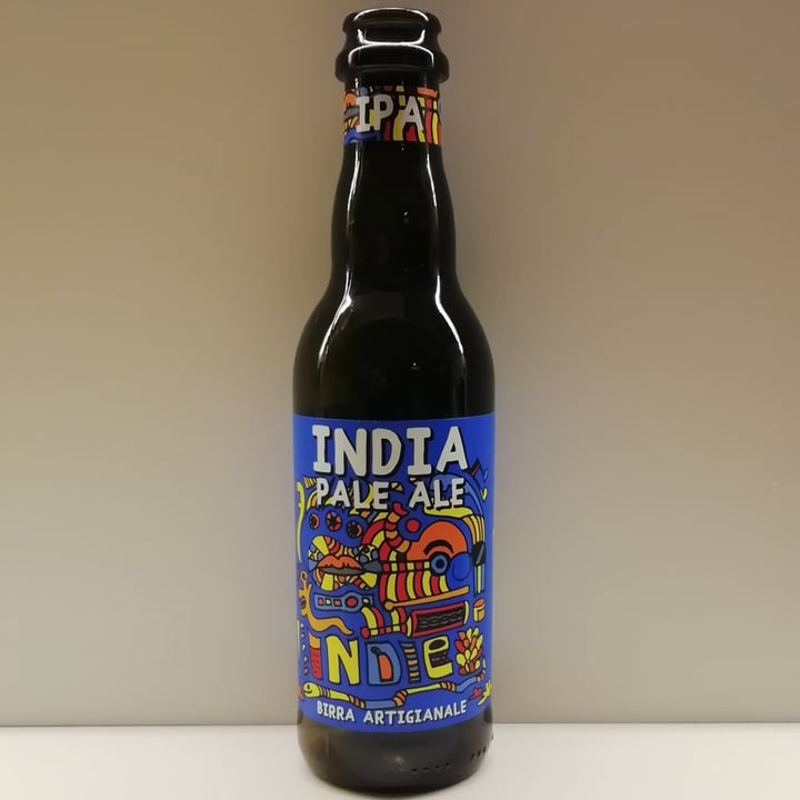 review photo of Birra flea India pale ale shared by @steste on 29 Nov 2022 - review