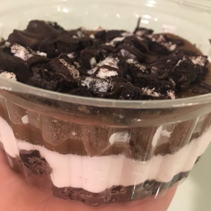photo of Disidente Pastelería Vegana Postre Oreo shared by @ceci-lulu on  13 Sep 2020 - review