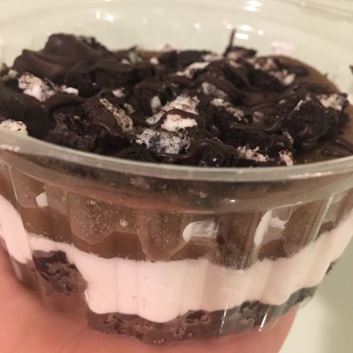 review photo of Disidente Pastelería Vegana Postre Oreo shared by @ceci-lulu on 13 Sep 2020 - review