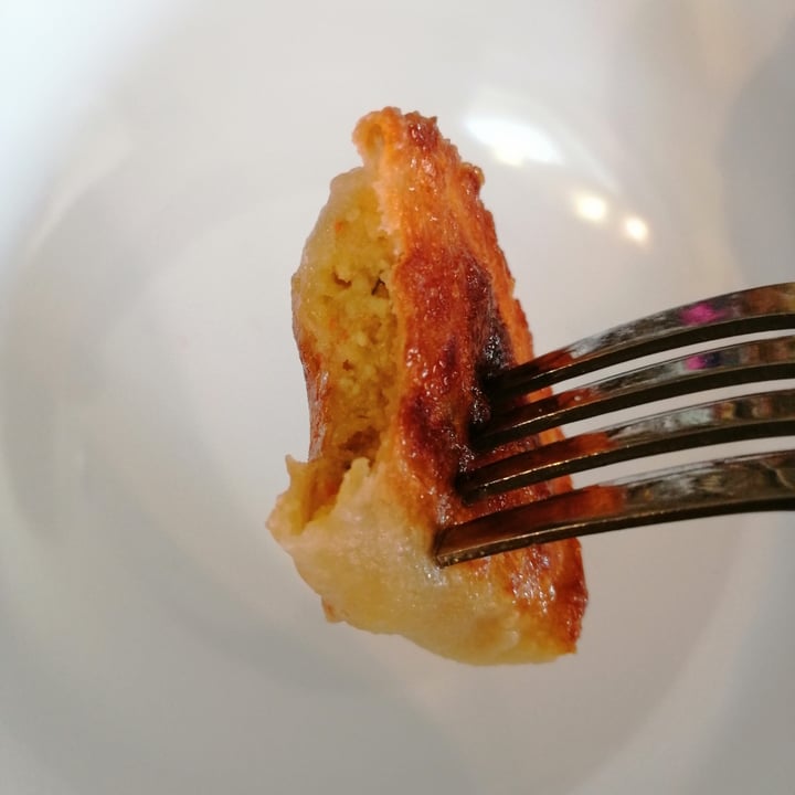 photo of Nasoya Tofu Vegetable Dumplings (Organic) shared by @haleylenora on  14 Jul 2021 - review