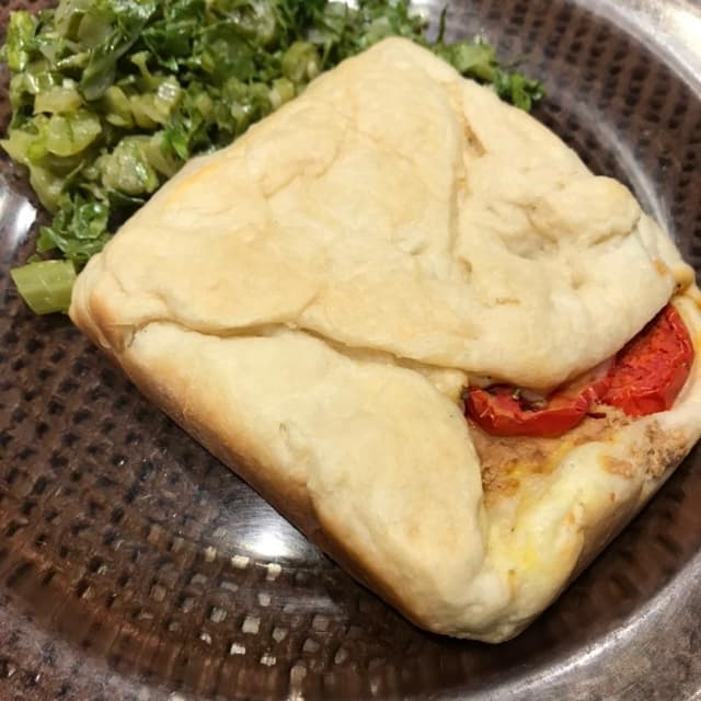 Photo of the dish “Bauru”
