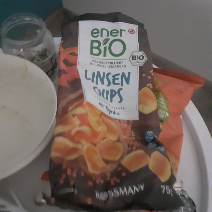 photo of enerBio Kessel Chips shared by @lelouch on  02 Sep 2020 - review