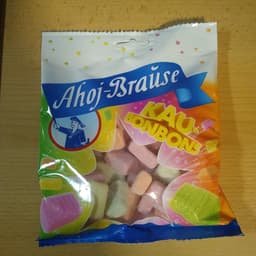 Ahoi Brause