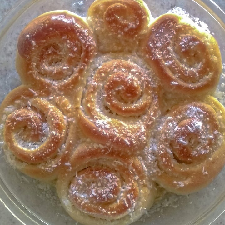 review photo of Copra Leche de Coco Profissional shared by @lusena on 17 Jul 2021 - review