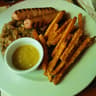 Coogi's Restaurant & Tea Garden