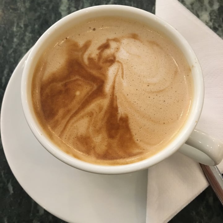 review photo of Ekberg 1852 Ltd Cappuccino shared by @melbee on 28 Jun 2021 - review