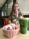 Tico's Eatery & Juice Bar