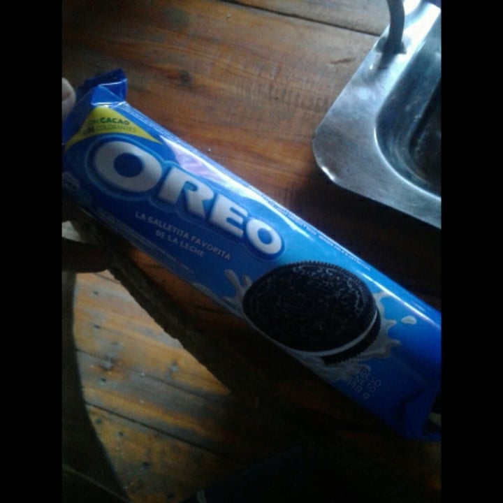 review photo of Mondelēz International 25% less sugar shared by @sofiromero on 19 Jun 2021 - review