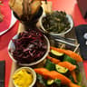 Anarres Libreria-Bistrot