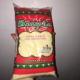 Shangrila