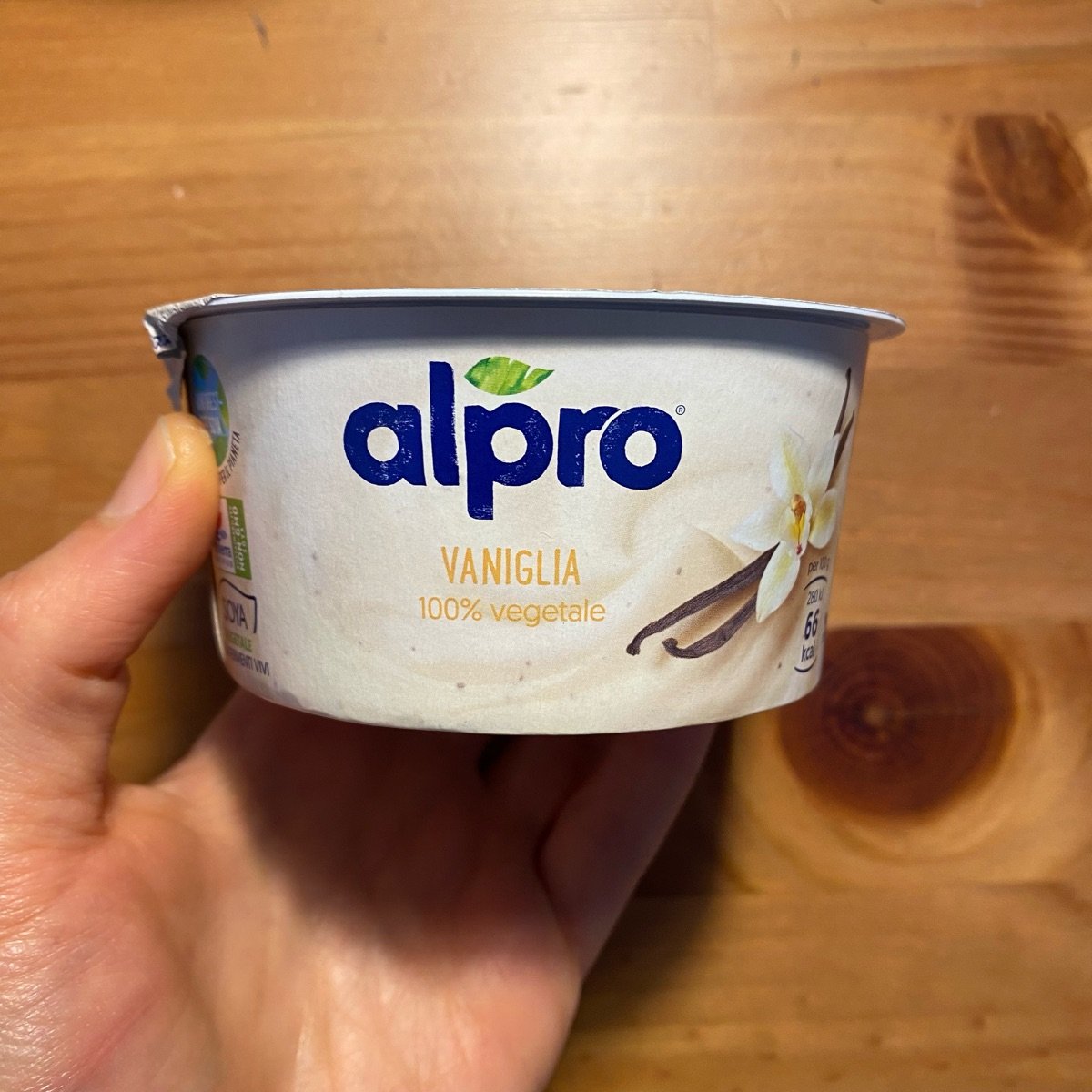 Alpro Alpro Vaniglia Reviews | abillion