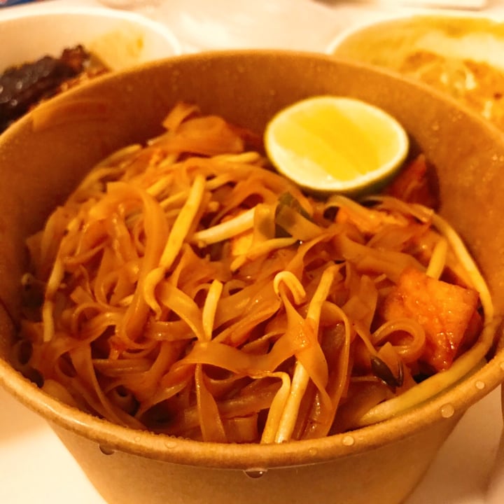 review photo of Transit Pad Thai shared by @ella2mcs on 24 Jan 2021 - review