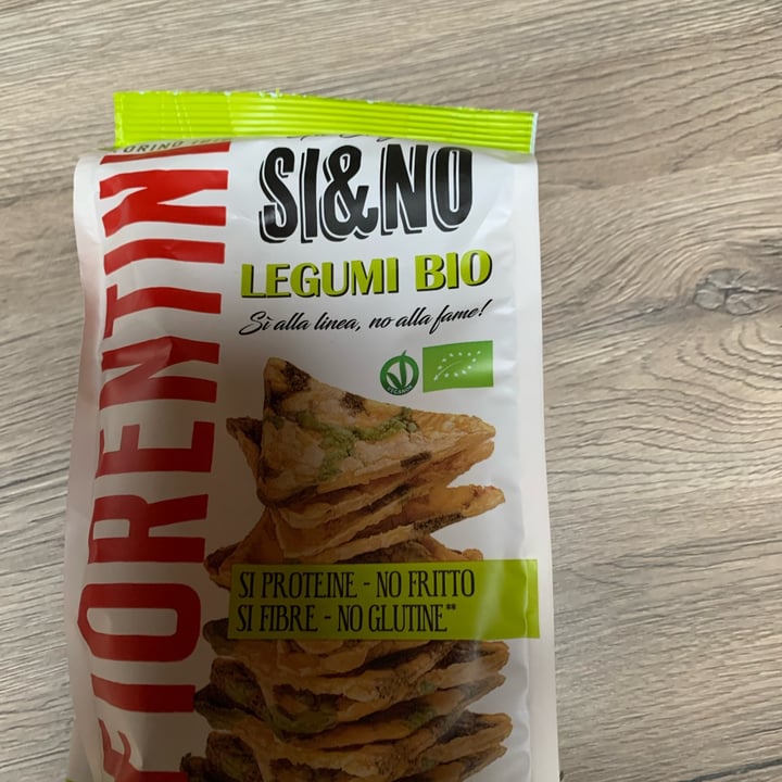 review photo of Fiorentini Legumi BIO shared by @silviasmile on 08 May 2022 - review