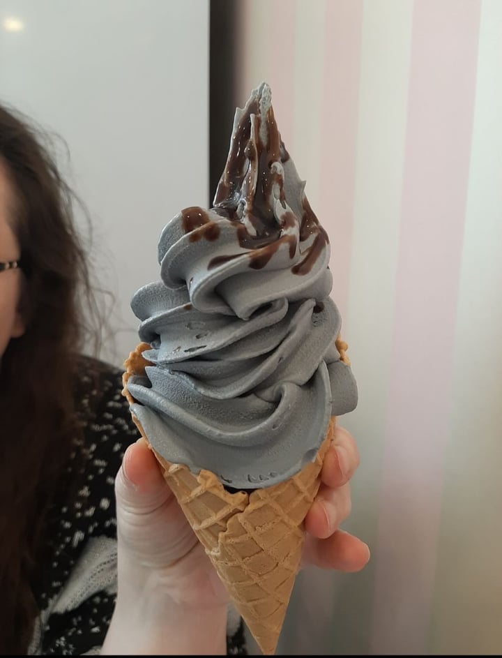 review photo of טבעונלה Ice Cream shared by @reutbleicher on 08 Apr 2020 - review