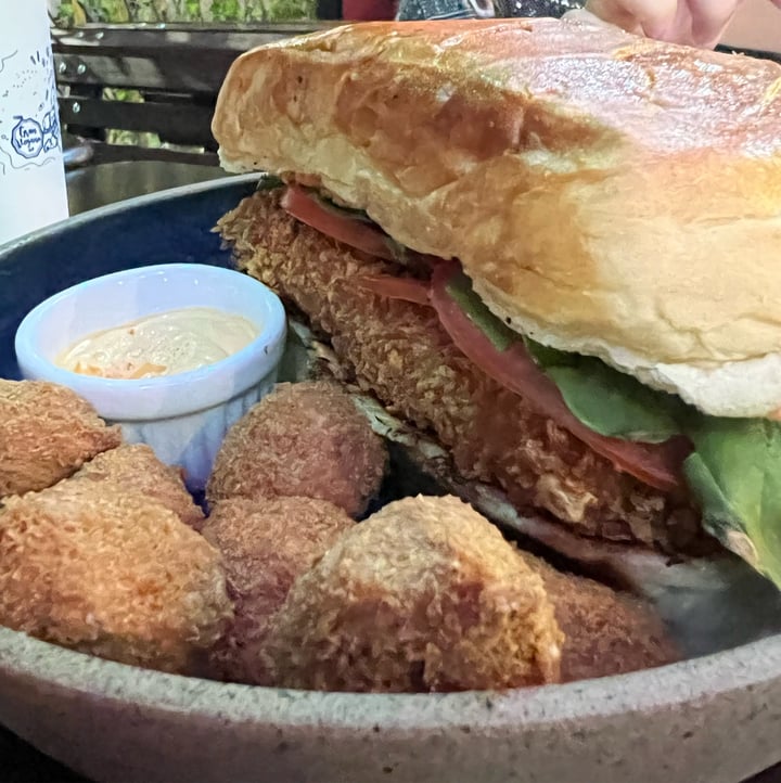 review photo of Gran Vegano ratão shared by @danimoreno on 30 Jun 2022 - review