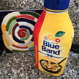 Blue Band