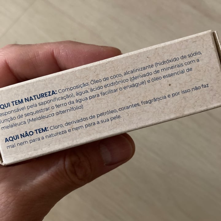 review photo of Positiv.a lava loucas em barra shared by @luisgranado on 09 Sep 2022 - review