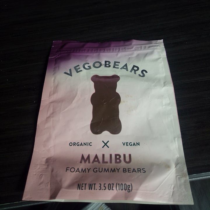 photo of Vego Bears Malibu shared by @colburn on  19 Oct 2022 - review