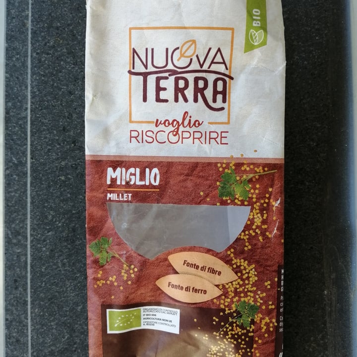 photo of Nuova Terra Miglio shared by @noemimeansgioia on  13 Apr 2022 - review