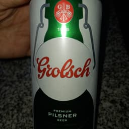 Grolsch