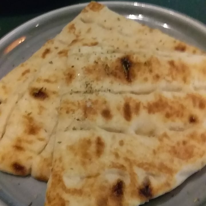 photo of Blu Kouzina Grilled Pita shared by @bexenc on  24 Dec 2021 - review