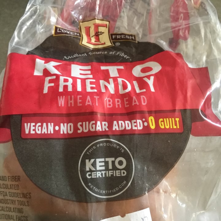 review photo of loven’s fresh Loven’s Fresh Bread shared by @sininho on 09 May 2022 - review