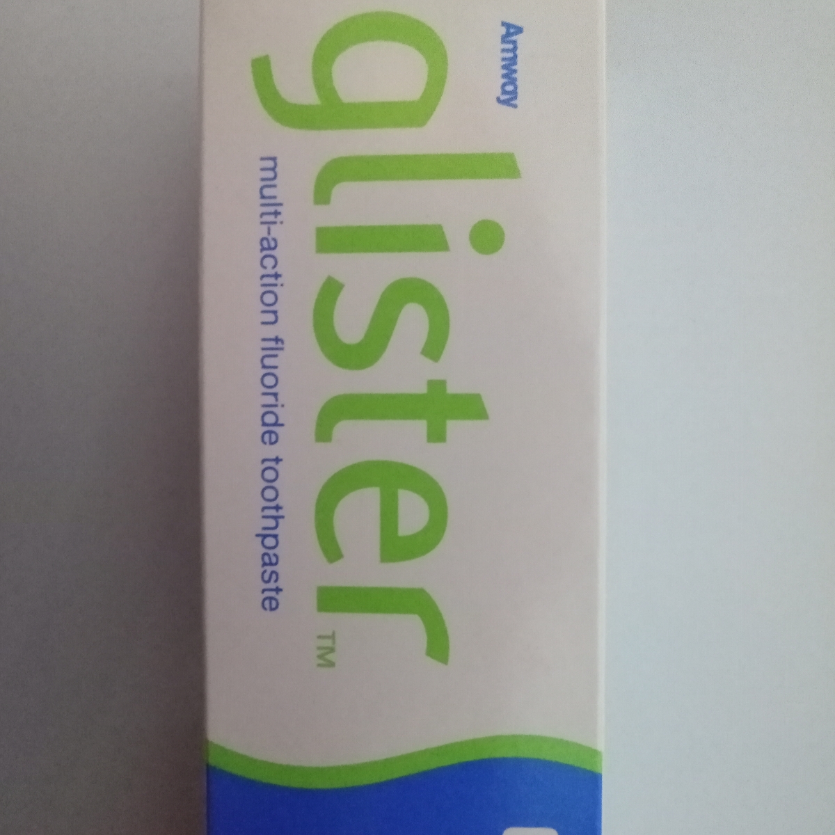 Glister Amway Reviews | abillion