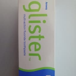 Glister
