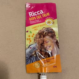Ricca