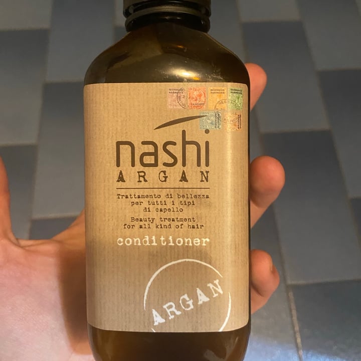 photo of Nashi Argan shared by @maarcella on  14 Jul 2021 - review