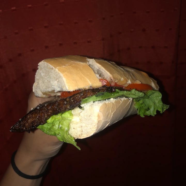 photo of Casa Fauna Comida Feliz BONDIOLA shared by @ldalmada on  08 Jan 2022 - review