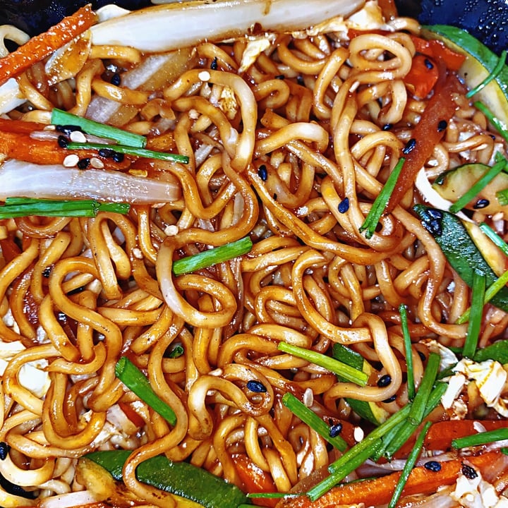 review photo of Monster Sushi Restaurante Yakisoba Vegatal shared by @alecomellas on 28 Oct 2020 - review