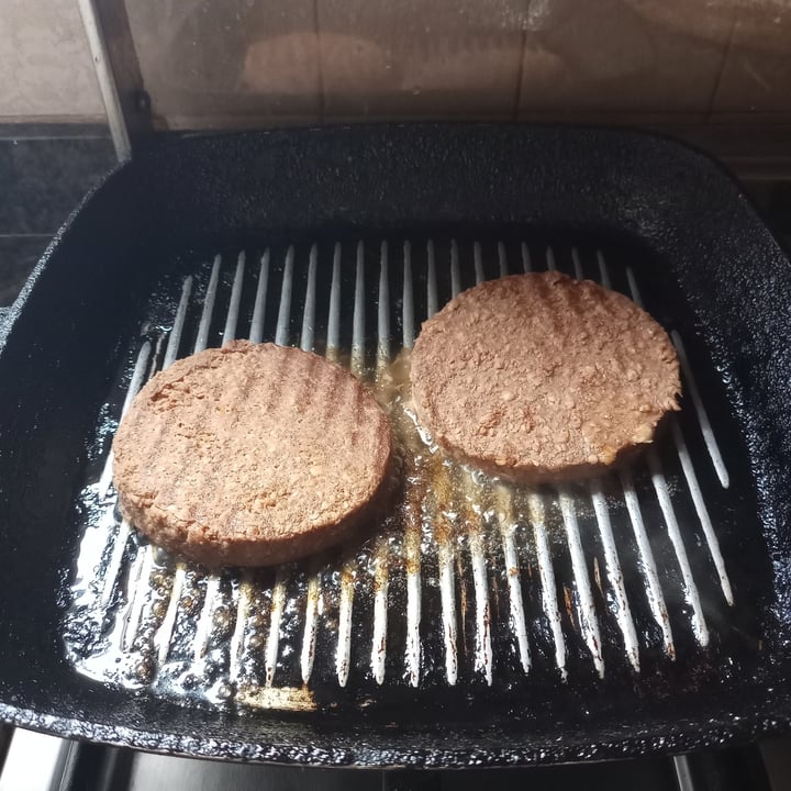review photo of Felices Las Vacas Hamburguesa big classic shared by @cuyen on 19 Sep 2022 - review