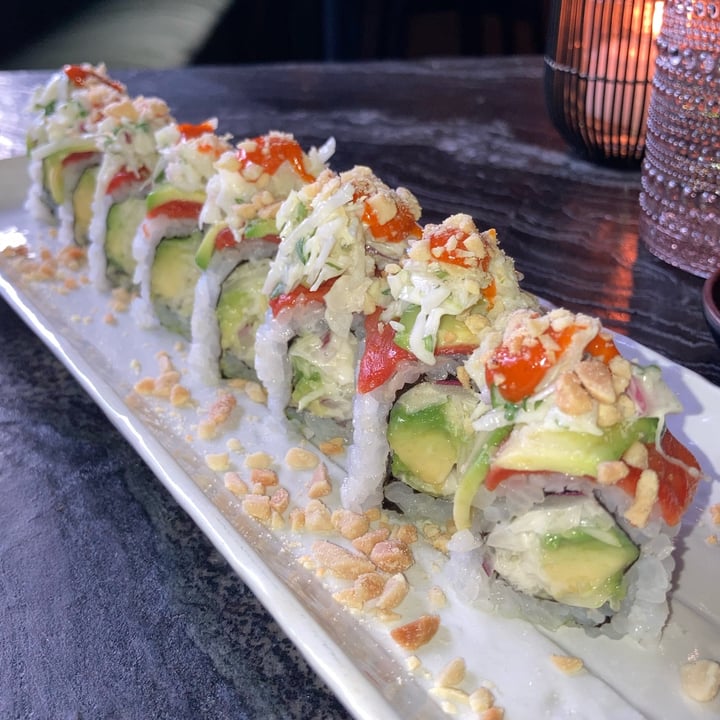 photo of Planta Queen Rainbow Roll shared by @chloslo on  02 Oct 2021 - review