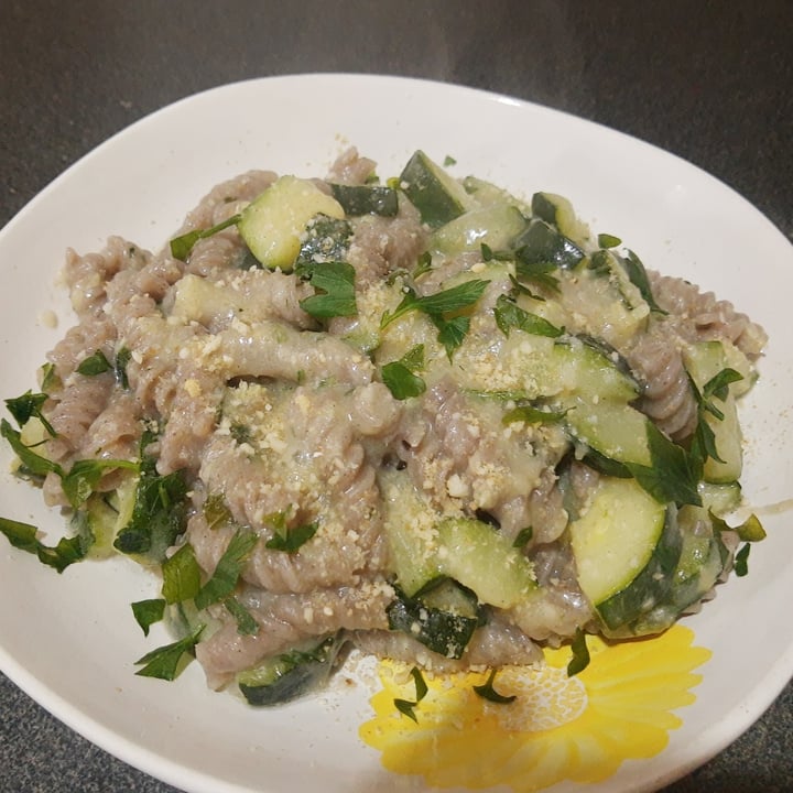 photo of Vivo Meglio Fusilli Di Grano Saraceno shared by @mediamenteveg on  20 Sep 2022 - review